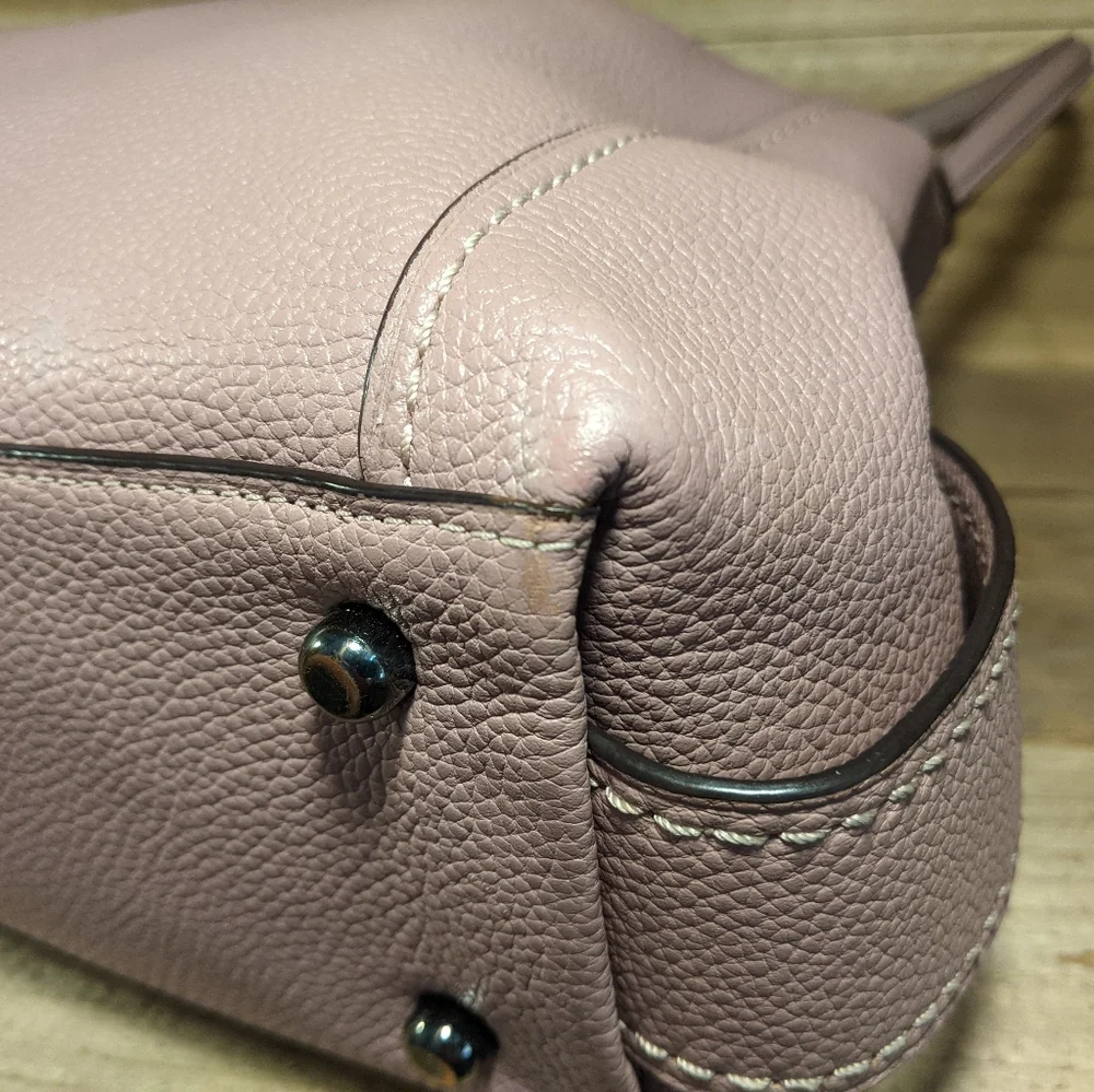 Coach Eddie 31 blossom shoulder bag - Picture 12 of 15